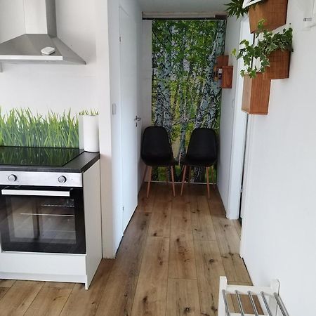 Charming Apartment Borgarnes Eksteriør billede
