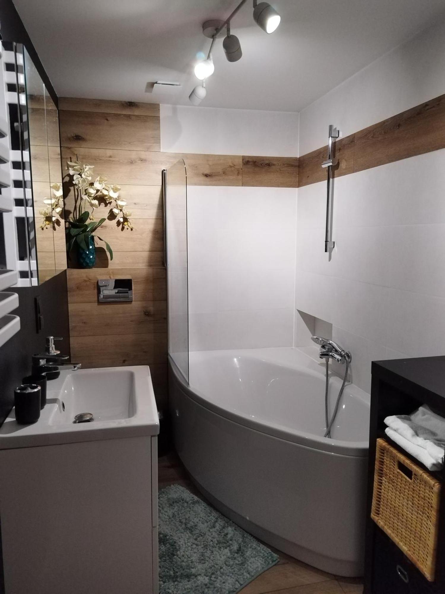 Charming Apartment Borgarnes Eksteriør billede