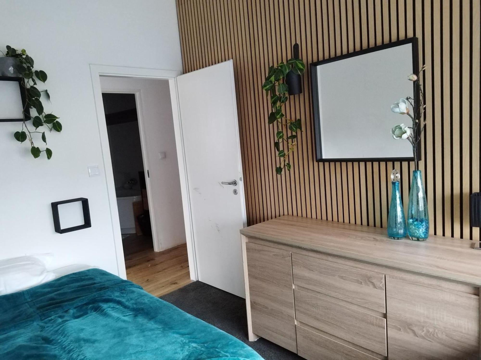 Charming Apartment Borgarnes Eksteriør billede